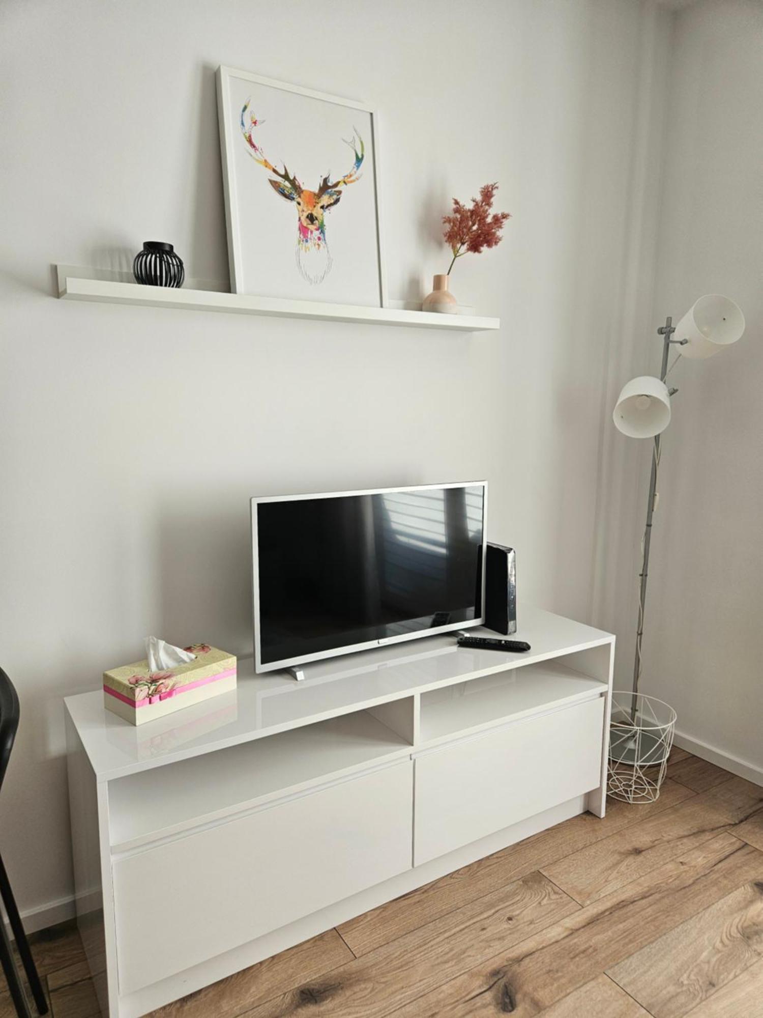 Апартаменты Apartament Oaza Na Sterowcow Дывиты Экстерьер фото